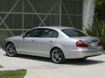 Infiniti Q45 2001 года